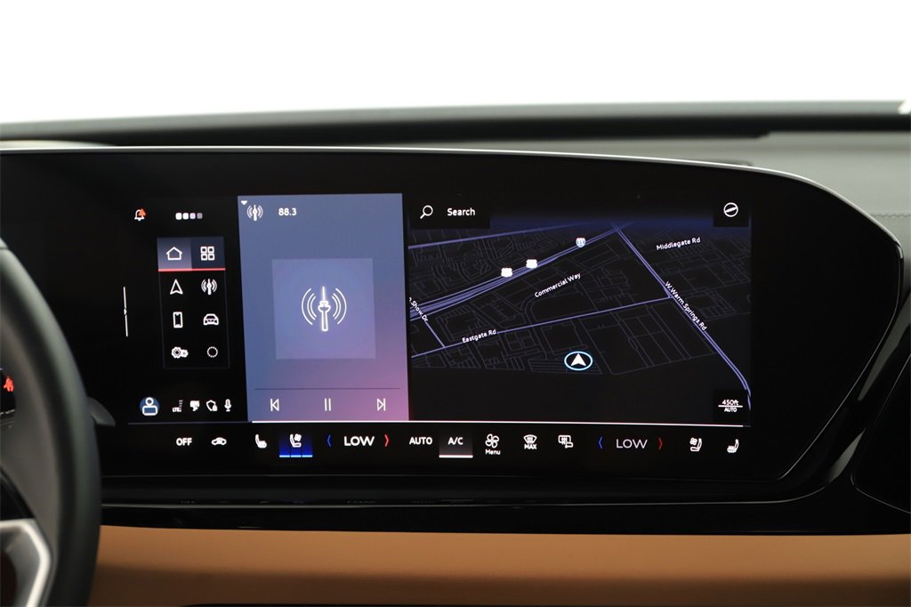 Used 2025 Audi A5 2.0T Prestige image 19