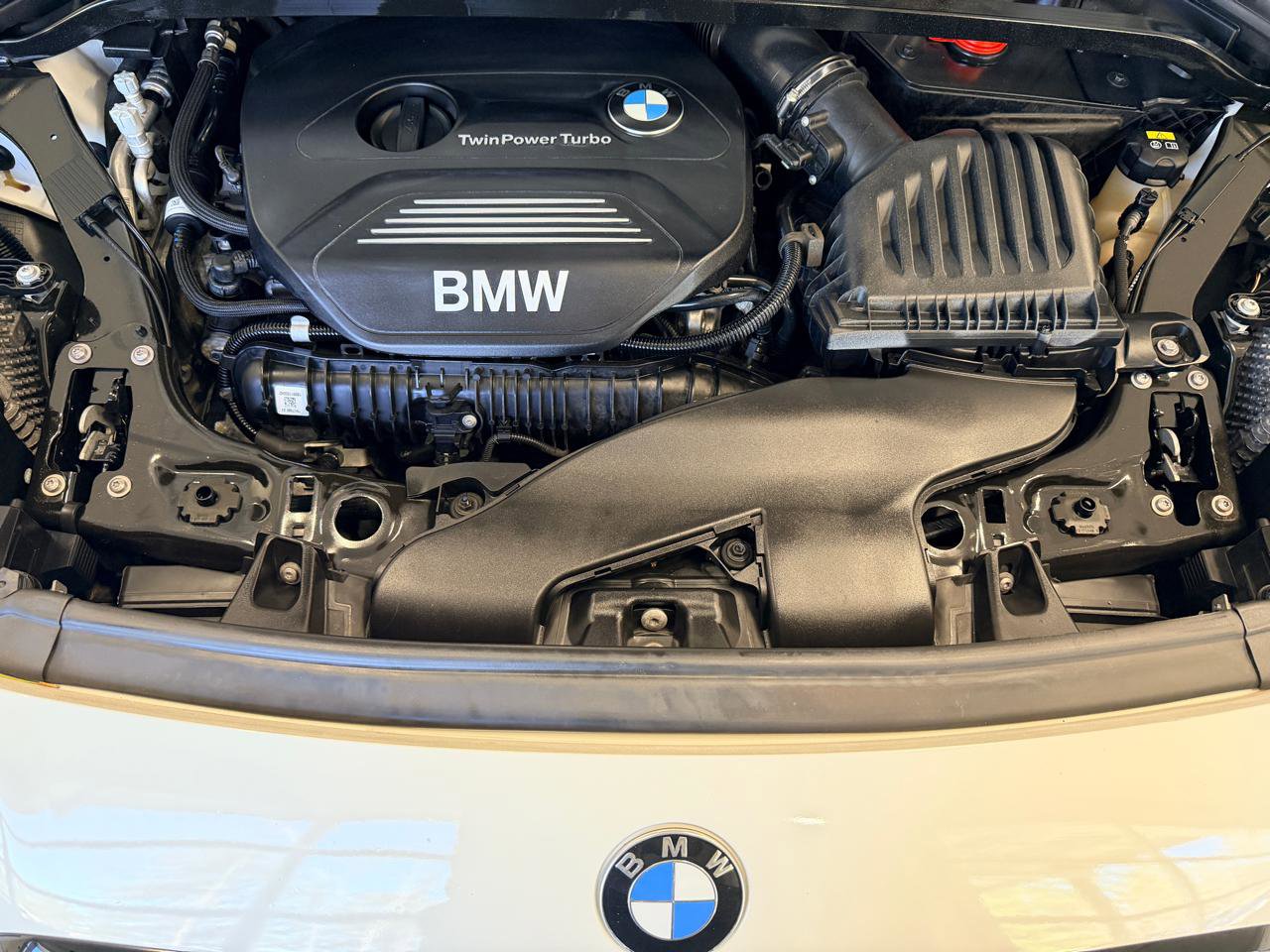 Used 2018 BMW X2 xDrive28i w/ M SportX Package image 48