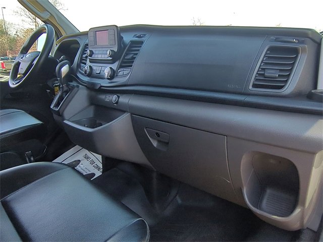 Used 2021 Ford Transit 150 Low Roof image 35