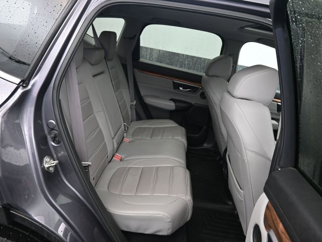 Used 2018 Honda CR-V EX-L image 8