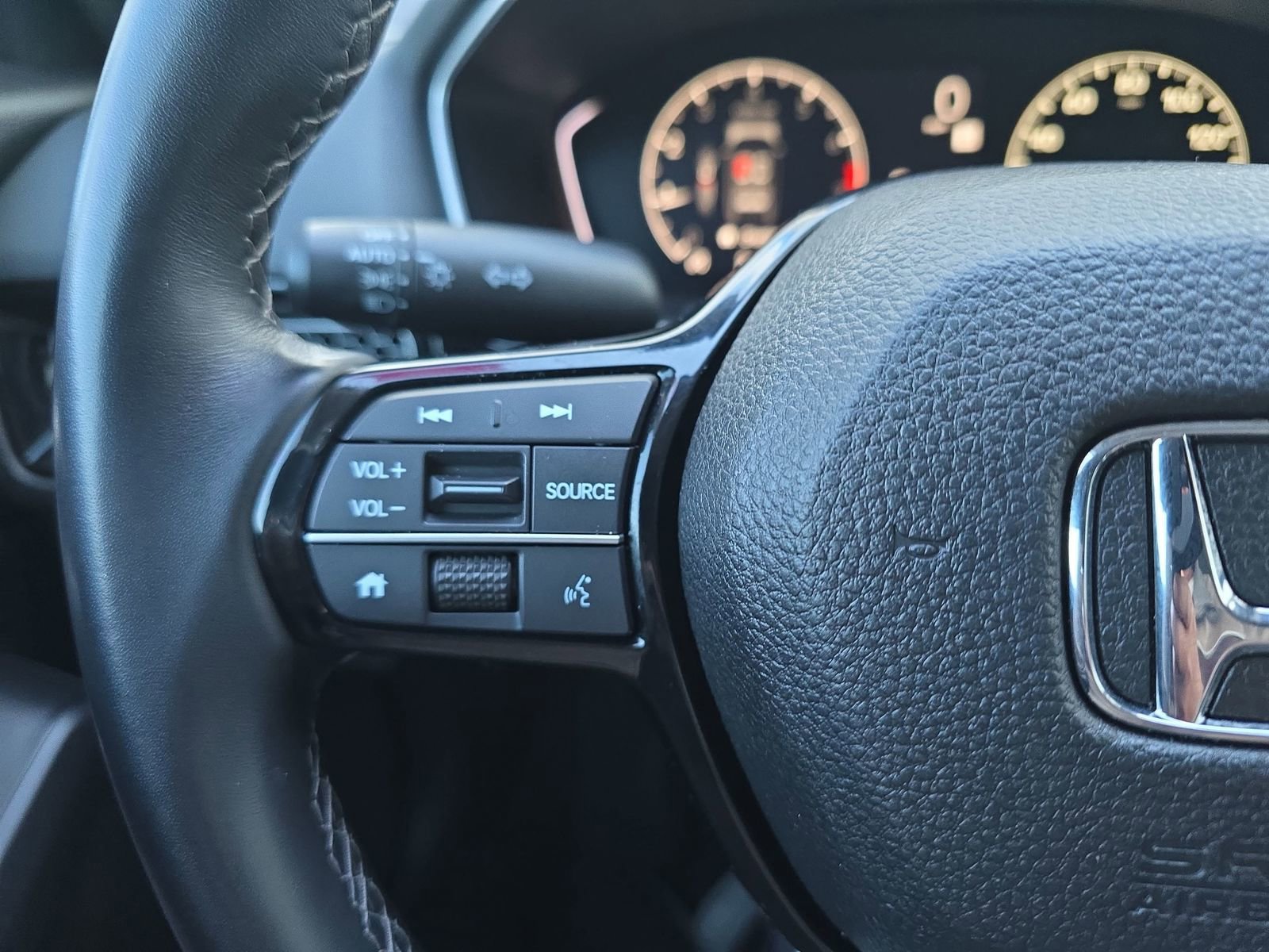 Used 2022 Honda Civic EX-L image 20