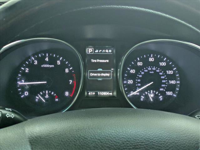 Used 2017 Hyundai Santa Fe Sport FWD image 11
