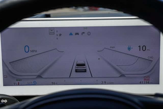 Certified 2023 Hyundai Ioniq 5 Limited AWD/4WD image 27