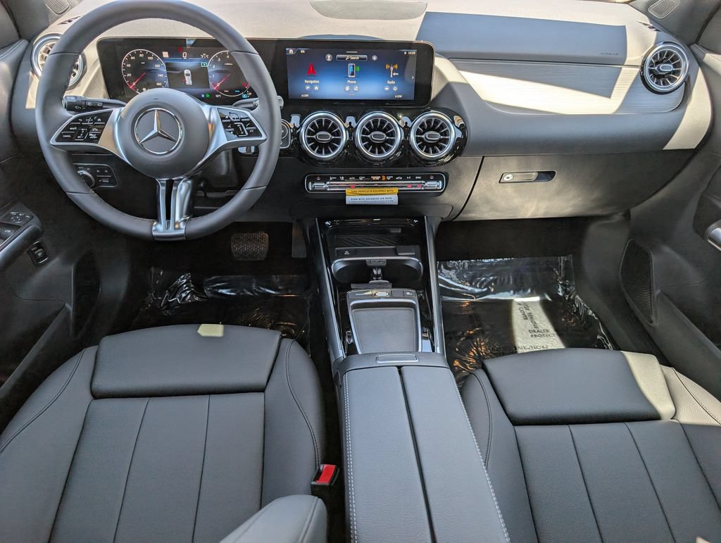 New 2026 Mercedes-Benz GLA 250 4MATIC image 26