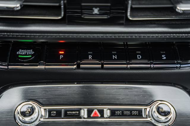 Used 2023 Lincoln Nautilus Reserve w/ Cargo Utility Package image 21