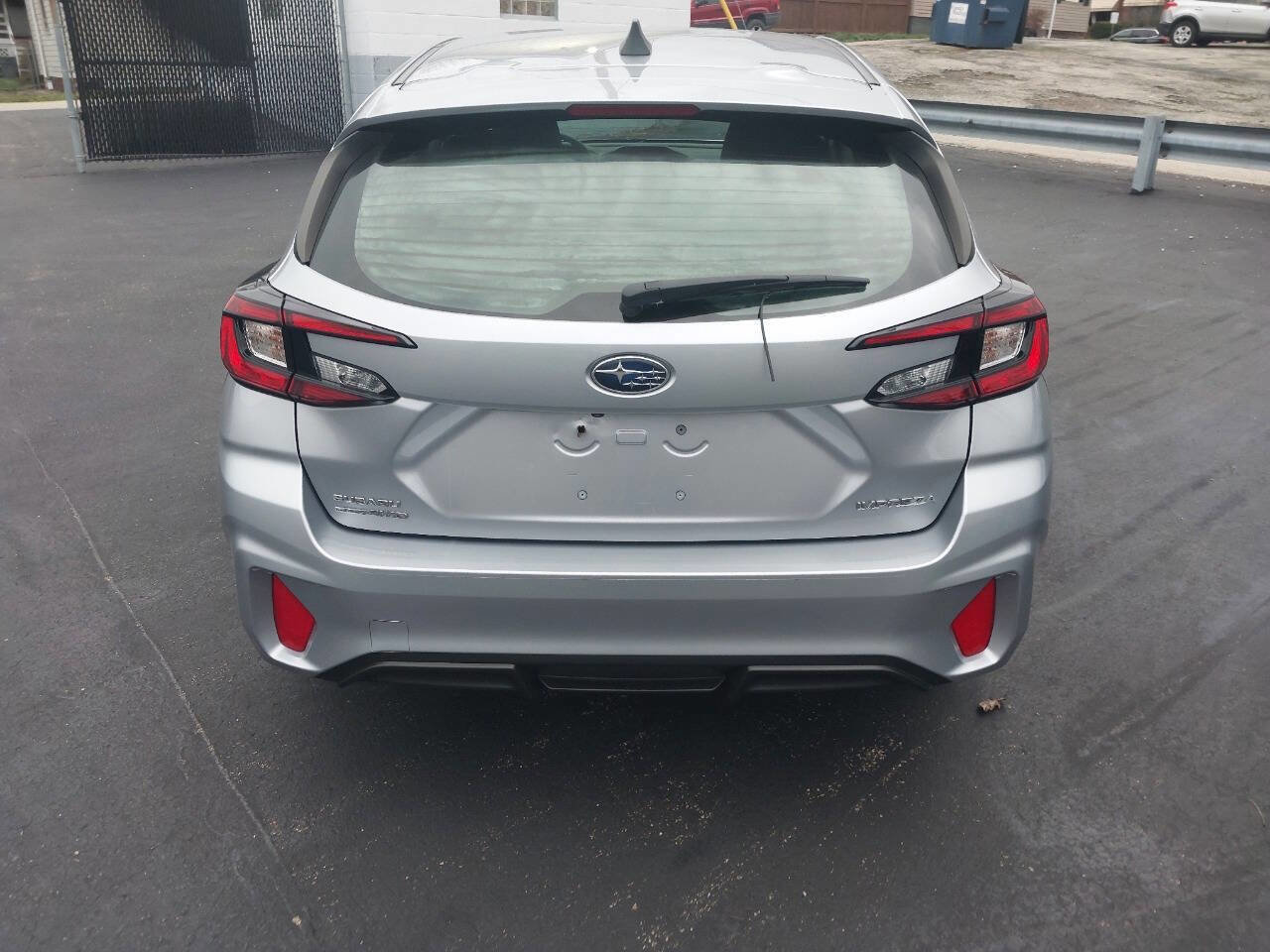 Used 2024 Subaru Impreza 2.0i image 5
