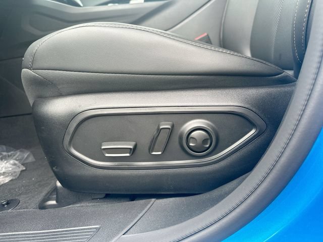 New 2026 Jeep Cherokee Limited AWD/4WD image 14