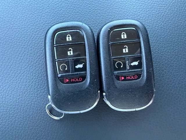 Certified 2023 Honda Pilot EX-L image 16