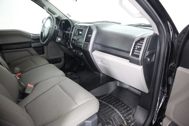 Used 2018 Ford F150 XLT w/ XTR Package AWD/4WD image 50