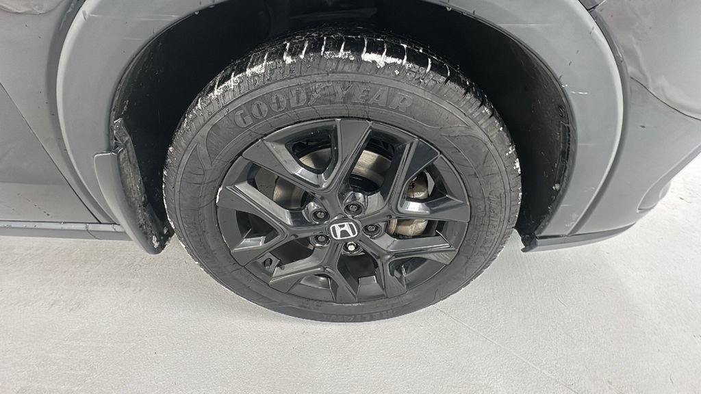 Used 2023 Honda HR-V Sport image 9