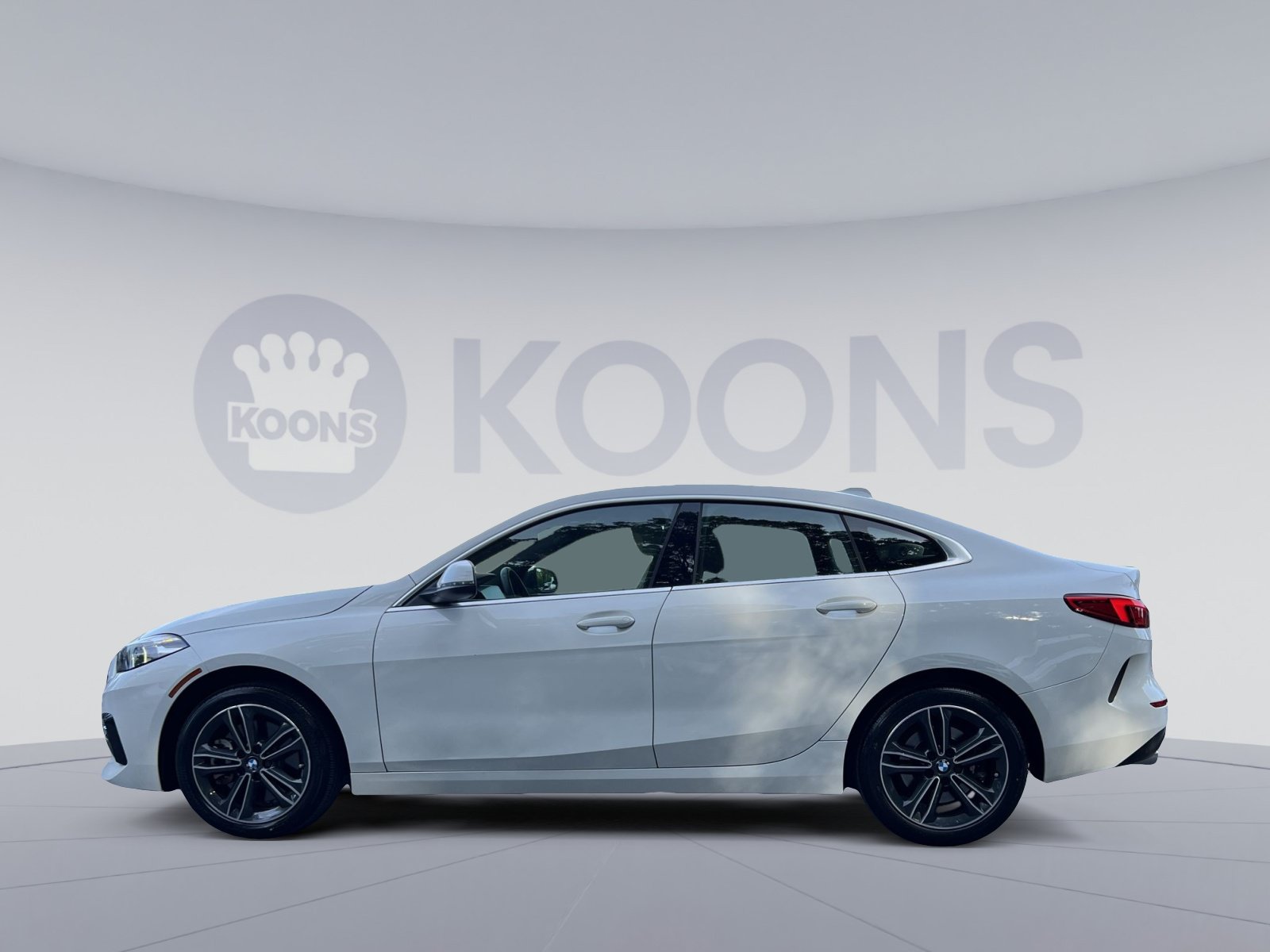 Used 2022 BMW 228i xDrive Gran Coupe w/ Convenience Package AWD/4WD image 7