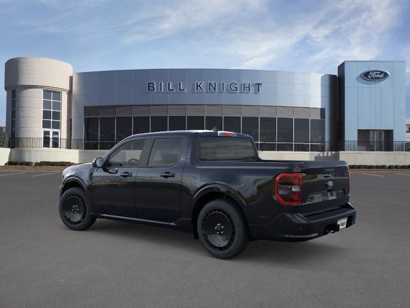 New 2026 Ford Maverick Lobo AWD/4WD image 5