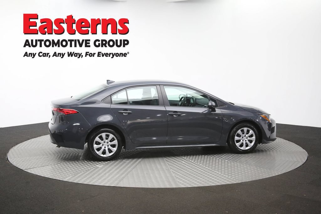 Used 2024 Toyota Corolla LE FWD image 44
