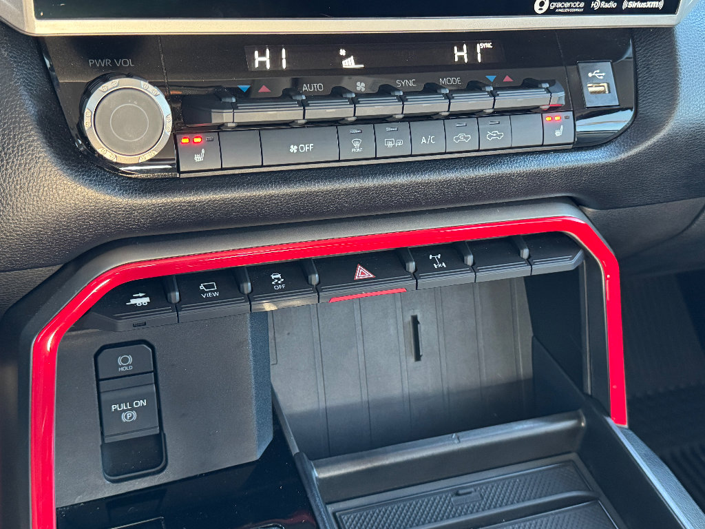 Used 2022 Toyota Tundra SR5 image 14