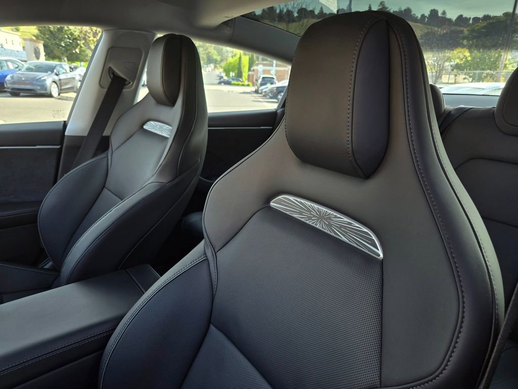 Used 2024 Tesla Model 3 Performance image 19