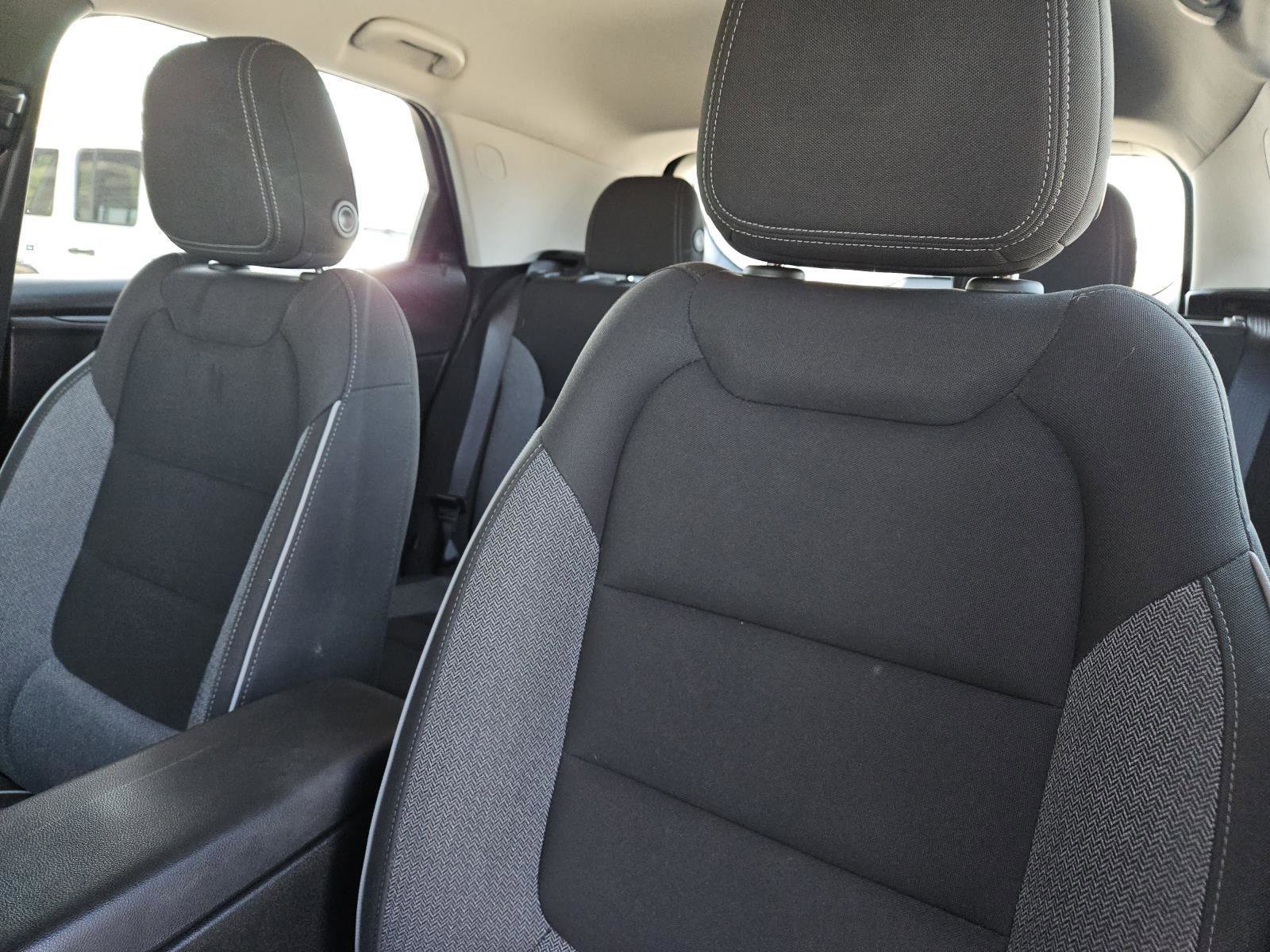 Used 2022 Chevrolet TrailBlazer LS image 20