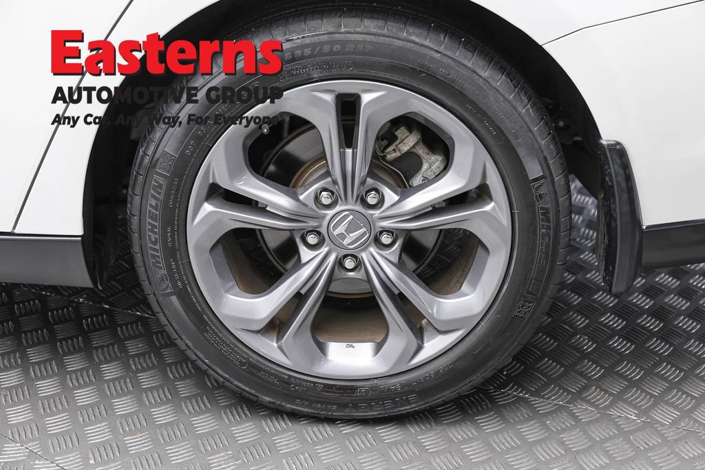 Used 2024 Honda Accord EX image 8
