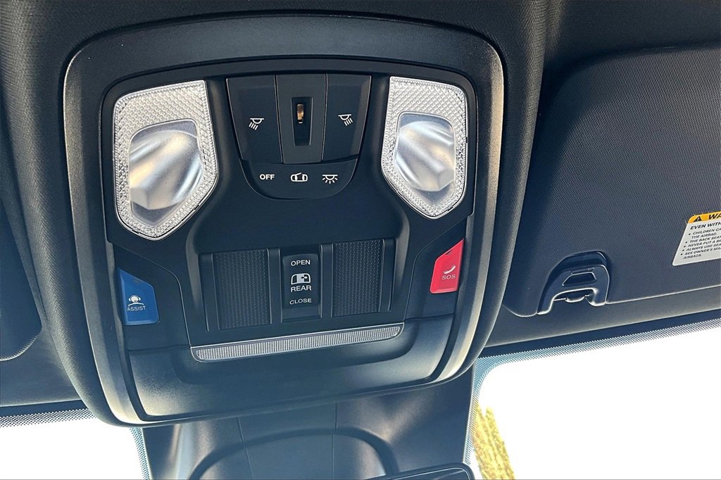 New 2026 RAM 3500 Tradesman image 27
