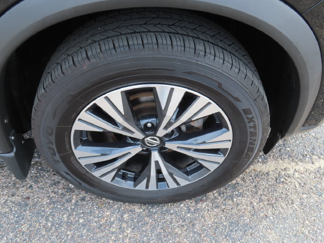 Used 2021 Nissan Rogue SV AWD/4WD image 13