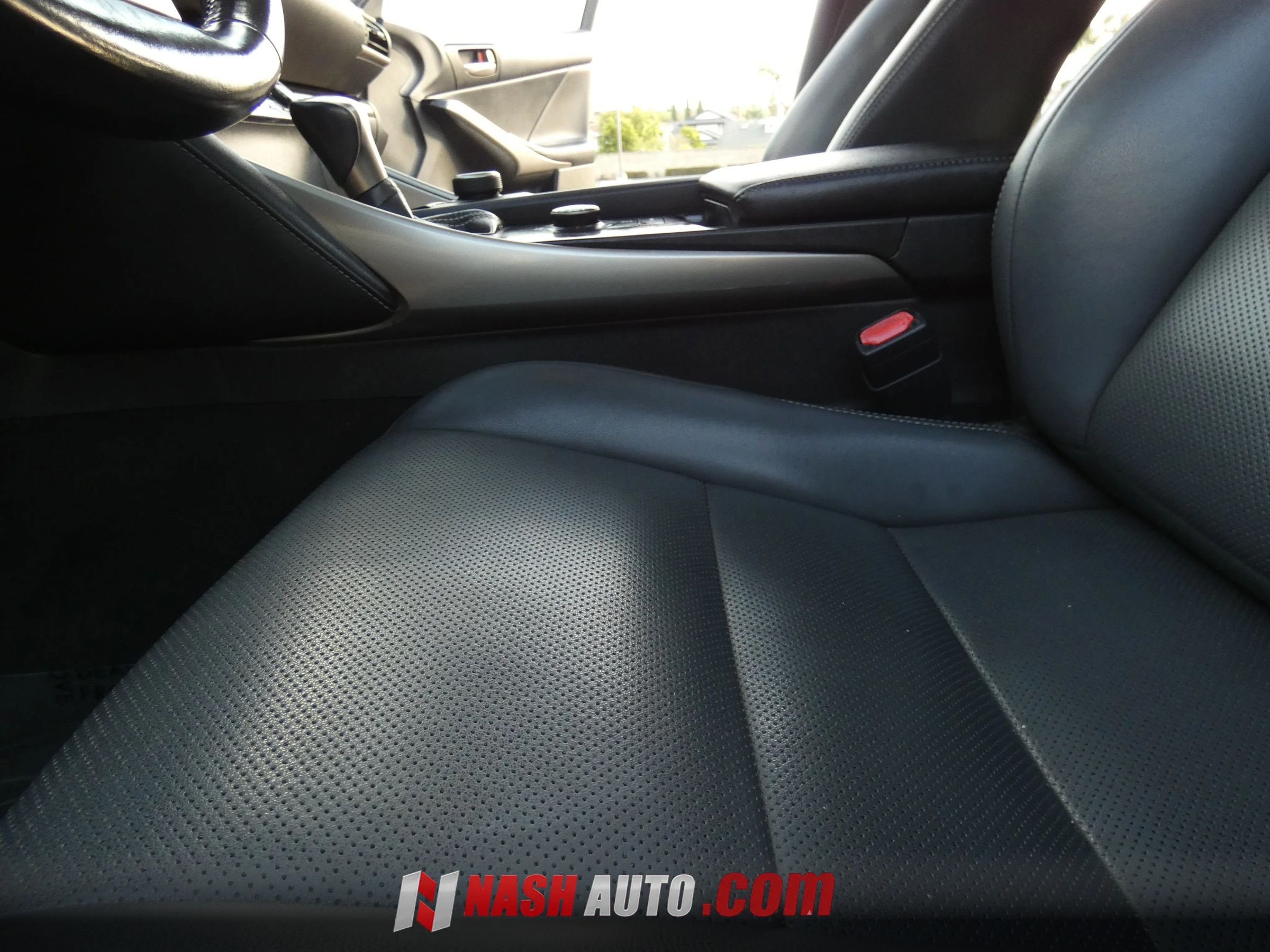 Used 2017 Lexus IS 200t RWD image 45
