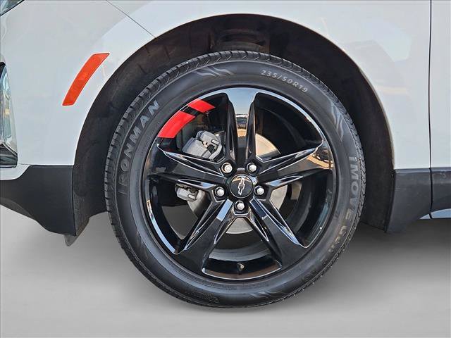 Used 2022 Chevrolet Equinox Premier w/ Redline Edition FWD image 23