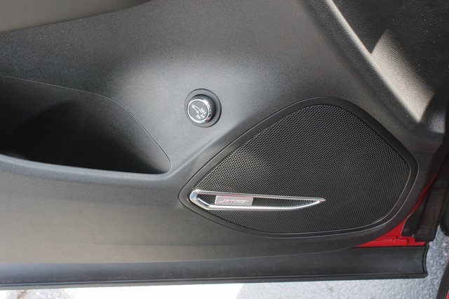 New 2025 Buick Envision Preferred image 18