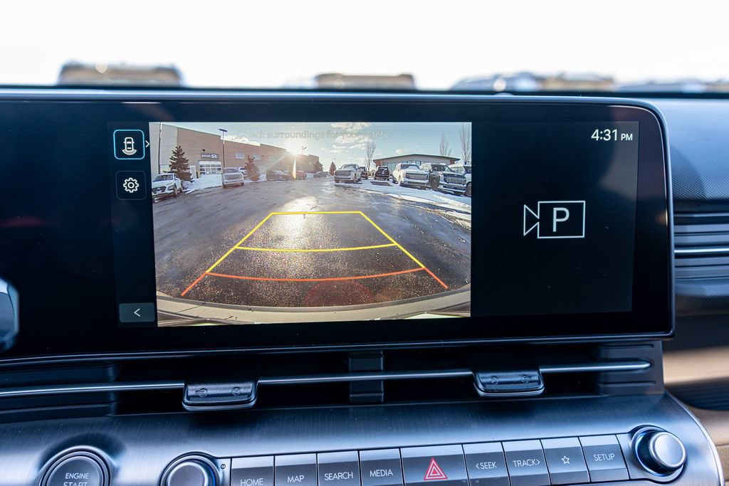 New 2026 Hyundai Kona SEL Sport image 35