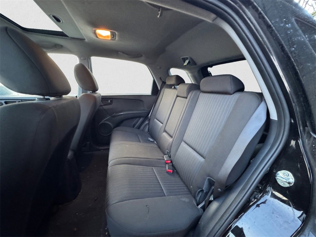 Used 2009 Kia Sportage LX image 11