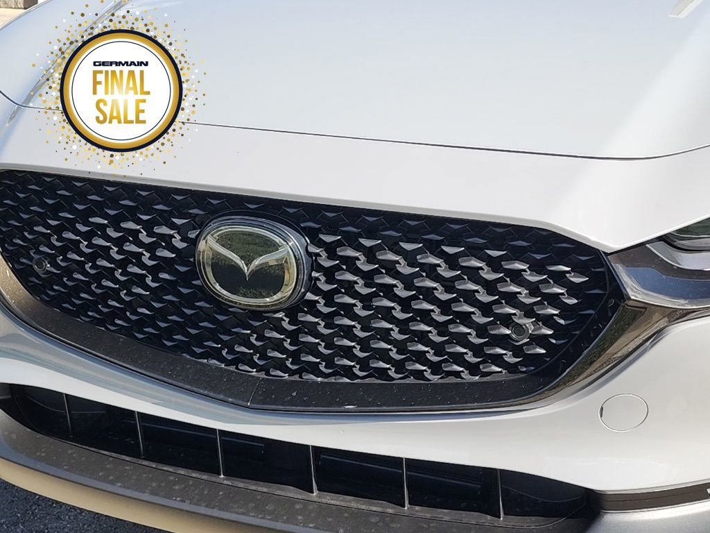 New 2026 MAZDA CX-30 AWD 2.5 S image 11