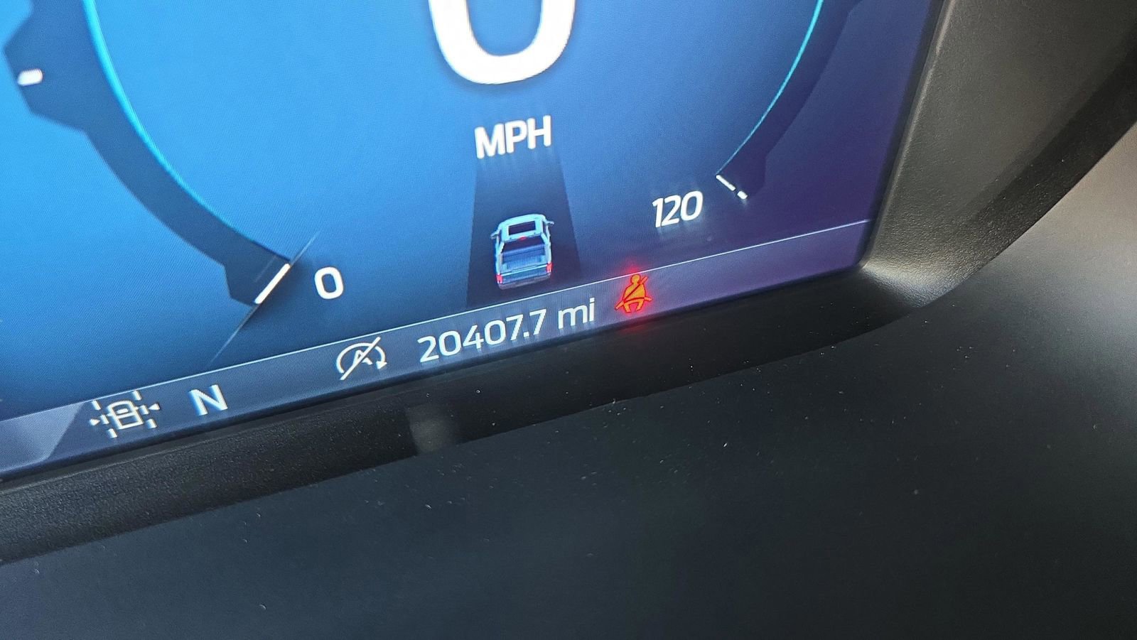 Certified 2025 Ford F150 XLT w/ Equipment Group 301A Standard image 22