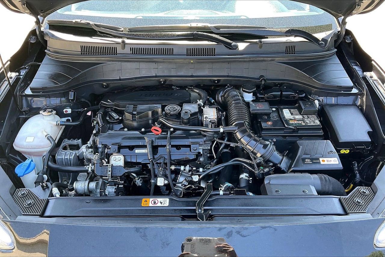 Used 2022 Hyundai Kona N Line w/ Tech Package FWD image 38