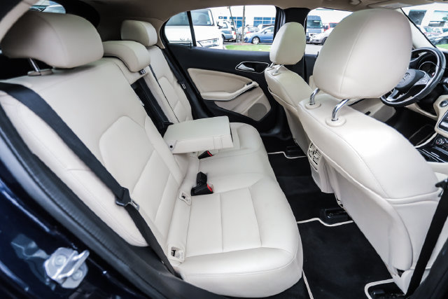 Used 2019 Mercedes-Benz GLA 250 4MATIC w/ Premium Package image 61