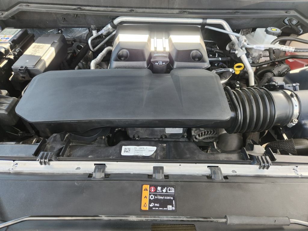 Used 2023 Chevrolet Colorado Trail Boss w/ Advanced Trailering Package image 36