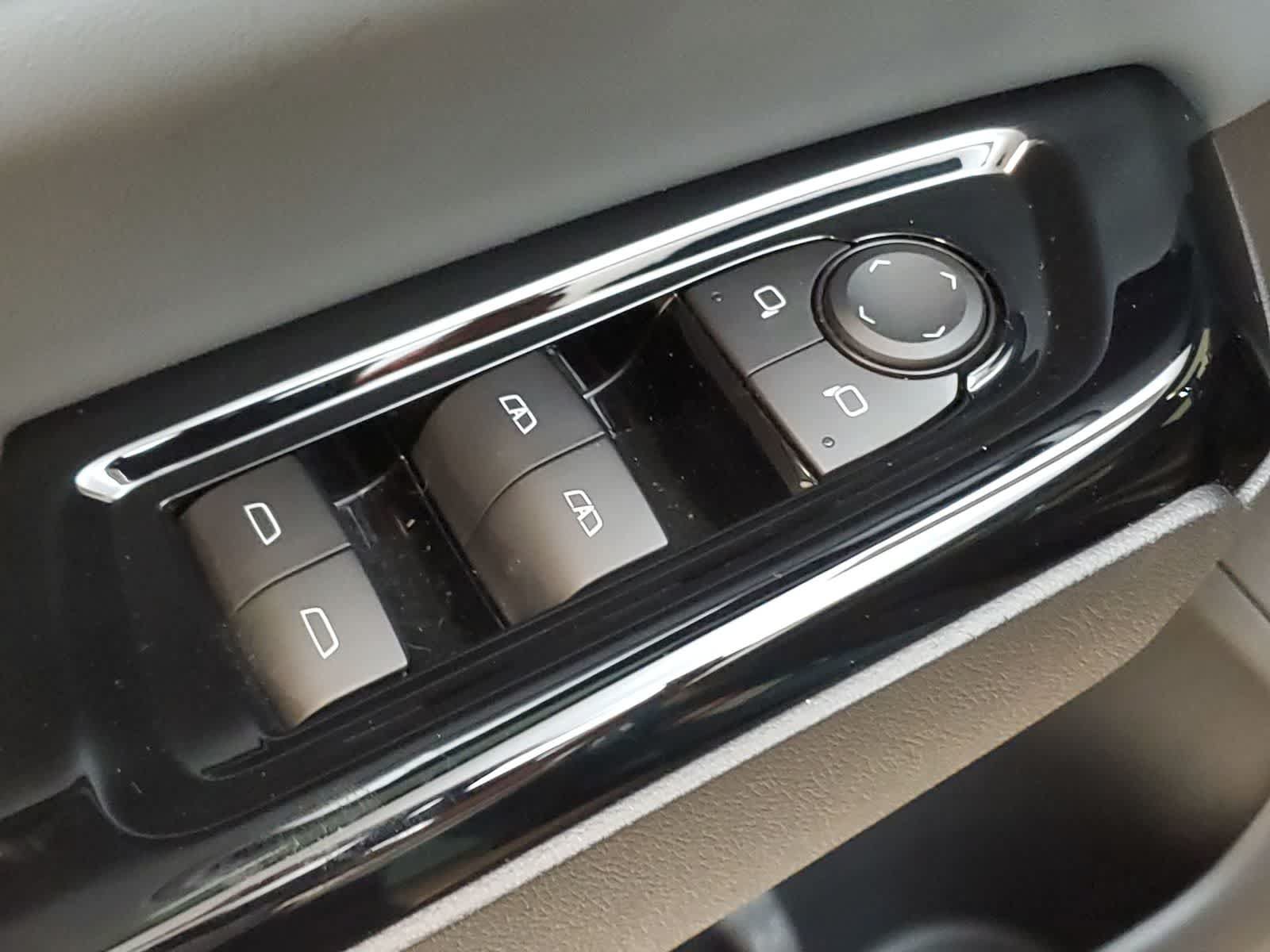 Certified 2025 Honda Prologue Touring image 18