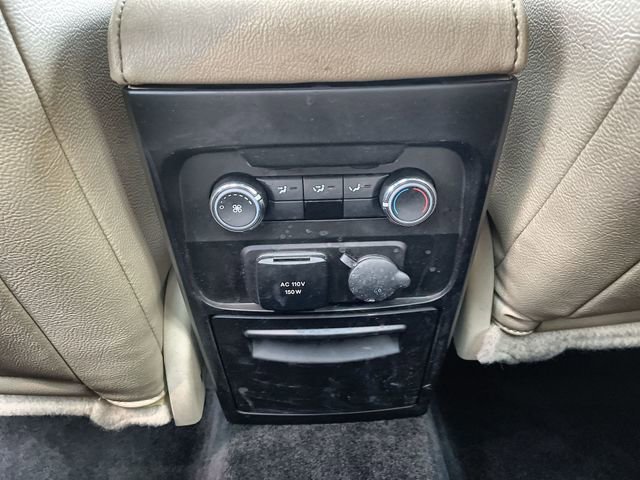 Used 2017 Ford Flex Limited image 22