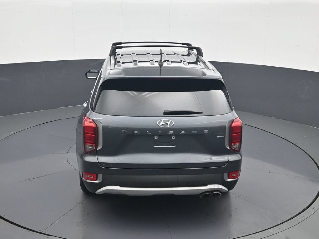 Used 2022 Hyundai Palisade SEL AWD/4WD image 19