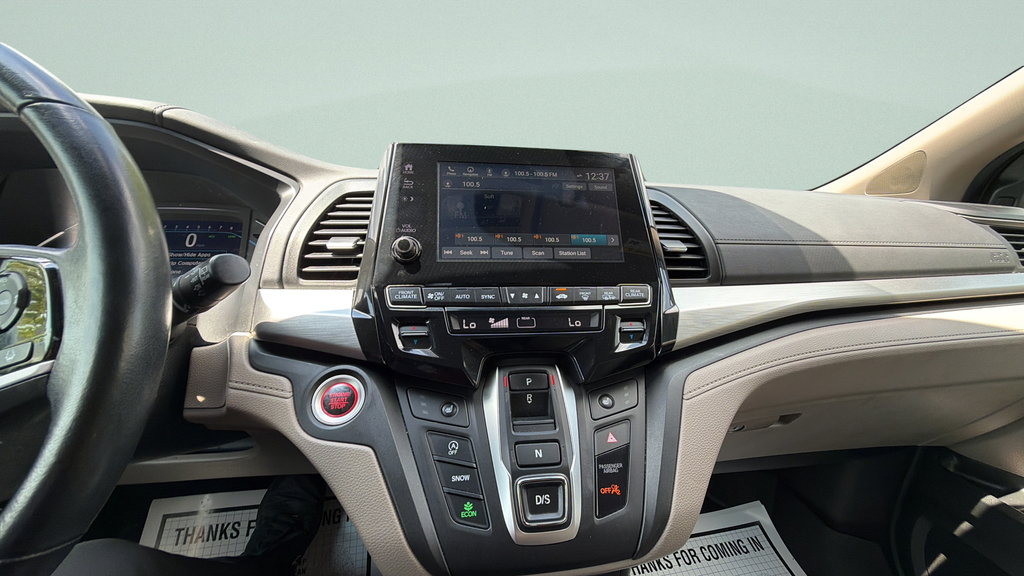 Used 2019 Honda Odyssey Touring image 16