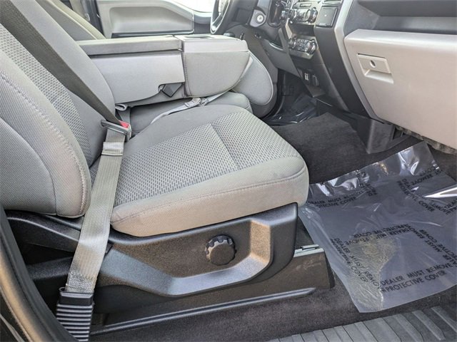 Used 2020 Ford F150 XLT image 28