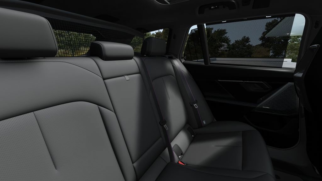 New 2027 BMW M5 Touring AWD/4WD image 12