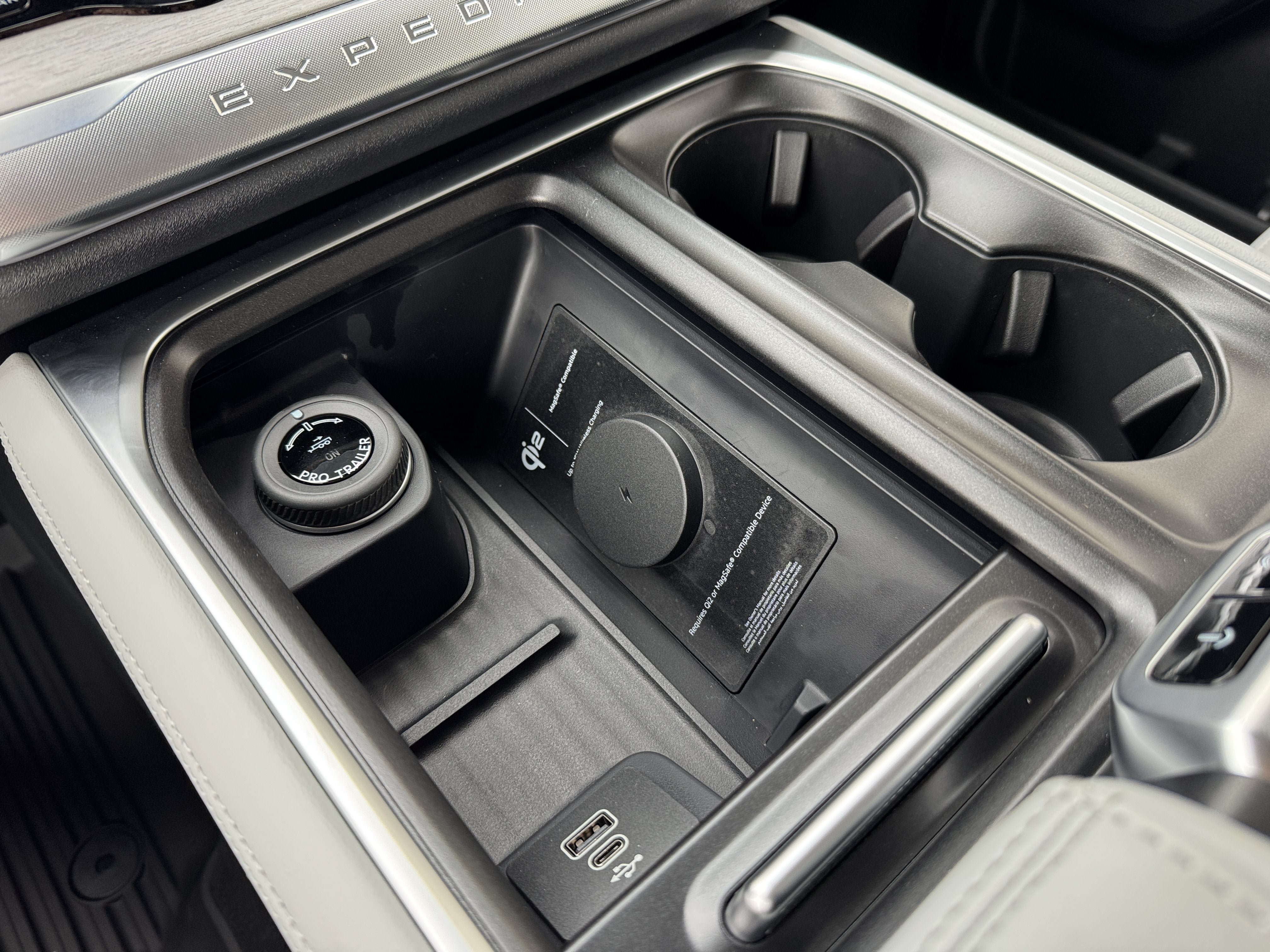 New 2027 Ford Expedition Max Platinum AWD/4WD image 20