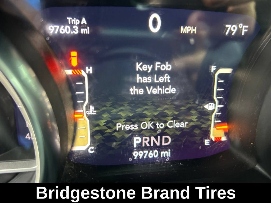 Certified 2018 Jeep Wrangler Unlimited Sport S AWD/4WD image 41