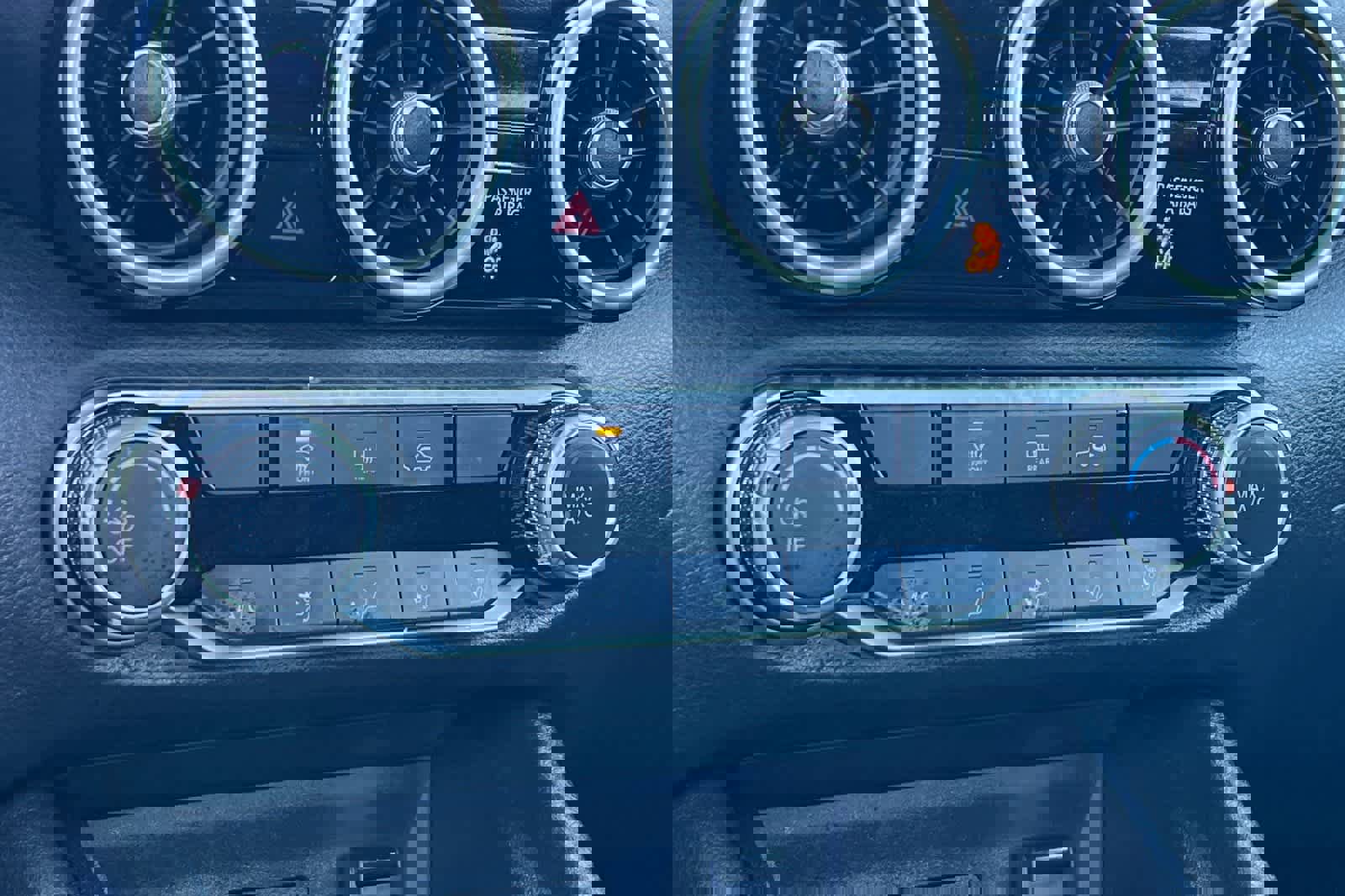 Certified 2025 Nissan Sentra S image 22