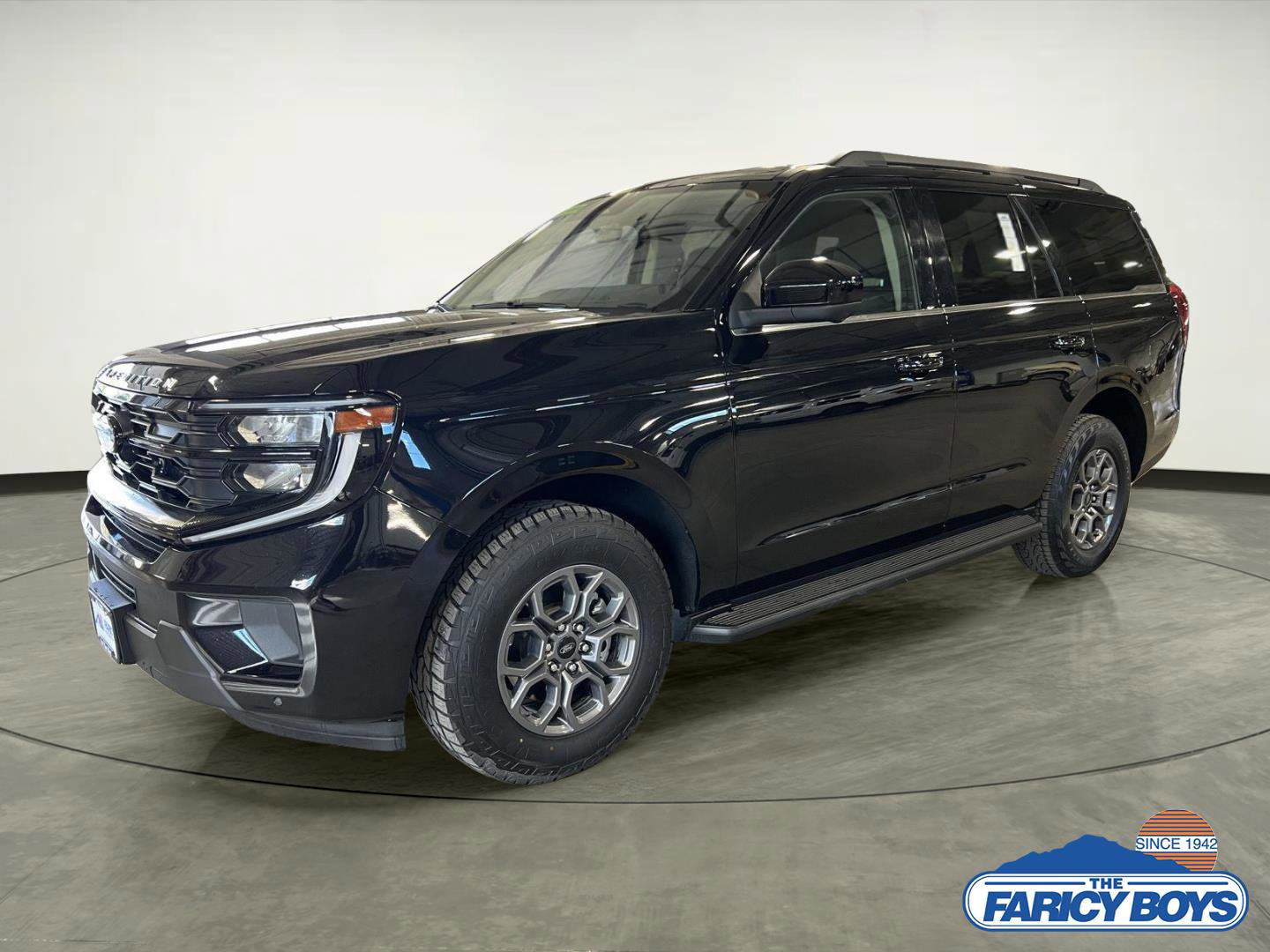 Used 2025 Ford Expedition Active image 1