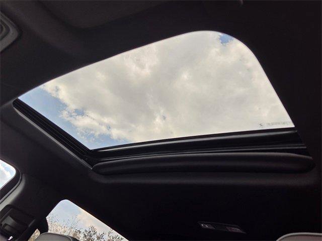 New 2026 GMC Sierra 1500 Denali w/ Technology Package image 17