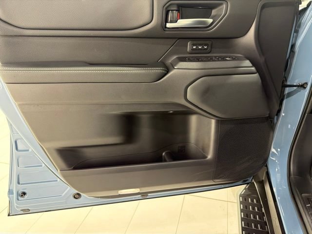 Used 2025 Toyota Land Cruiser w/ Premium Package AWD/4WD image 10
