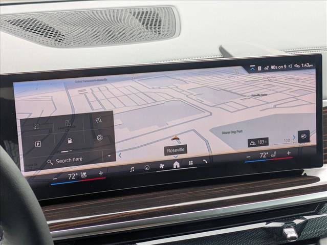 Used 2026 BMW X5 xDrive40i w/ Climate Comfort Package image 13