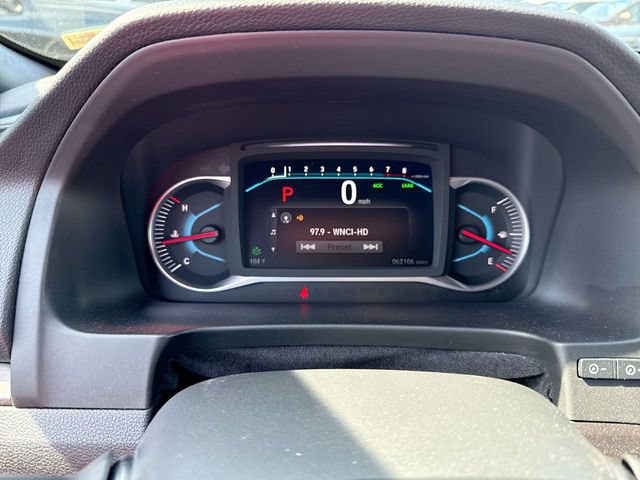 Used 2020 Honda Passport EX-L image 15