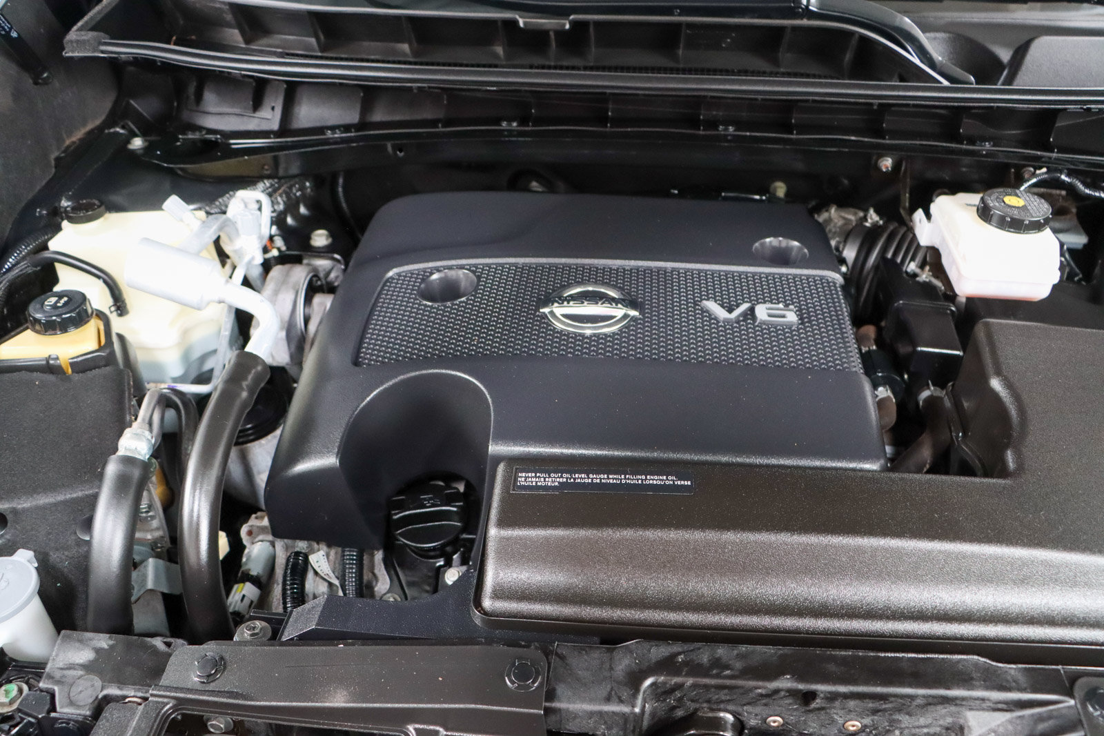 Used 2023 Nissan Murano SV FWD image 29