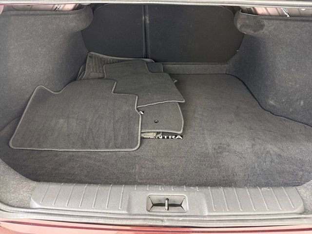 Used 2023 Nissan Sentra SV image 27