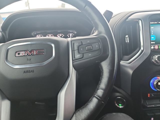 Used 2020 GMC Sierra 1500 Elevation w/ Elevation Value Package AWD/4WD image 20